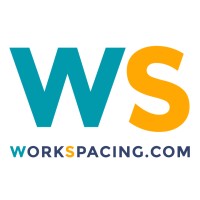 Workspacing logo, Workspacing contact details