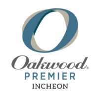 Oakwood Premier Incheon ( 오크우드프리미어 인천 ) logo, Oakwood Premier Incheon ( 오크우드프리미어 인천 ) contact details