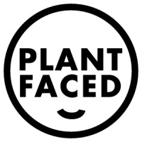 Plant Faced Clothing logo, Plant Faced Clothing contact details