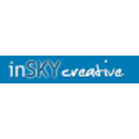 inSKY Creative logo, inSKY Creative contact details