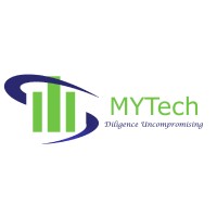 MyTech Solutions logo, MyTech Solutions contact details