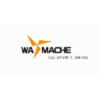 Waymache Equipment & Service Co.,Ltd logo, Waymache Equipment & Service Co.,Ltd contact details