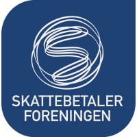 Skattebetalerforeningen logo, Skattebetalerforeningen contact details