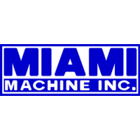 Miami Machine Corporation logo, Miami Machine Corporation contact details