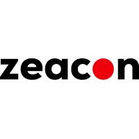 Zeacon logo, Zeacon contact details