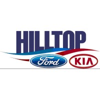 Hilltop Ford Kia logo, Hilltop Ford Kia contact details