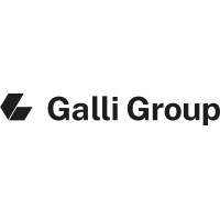 Galli Group logo, Galli Group contact details