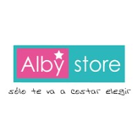 ALBY STORE logo, ALBY STORE contact details