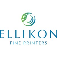 Ellikon Fine Printers logo, Ellikon Fine Printers contact details