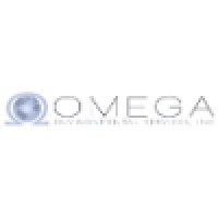 Omega Environmental Services logo, Omega Environmental Services contact details