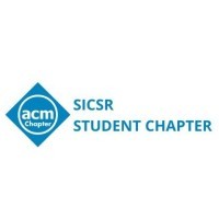 ACM SICSR logo, ACM SICSR contact details