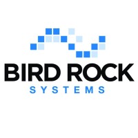 Bird Rock Systems logo, Bird Rock Systems contact details