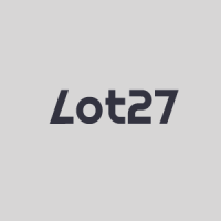 Lot27 logo, Lot27 contact details