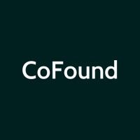 CoFound Partners logo, CoFound Partners contact details