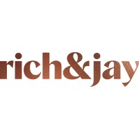 Rich&Jay Creative Consulting logo, Rich&Jay Creative Consulting contact details