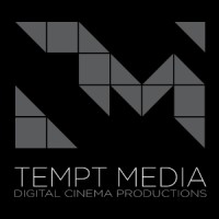 Tempt Media logo, Tempt Media contact details