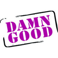 Damn Good Productions logo, Damn Good Productions contact details