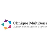 Clinique MultiSens logo, Clinique MultiSens contact details