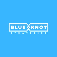 Blue Knot Strategies logo, Blue Knot Strategies contact details