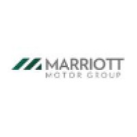 Marriott Motor Group logo, Marriott Motor Group contact details