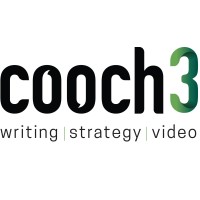 Cooch Creative logo, Cooch Creative contact details