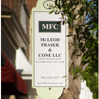 McLeod Fraser & Cone logo, McLeod Fraser & Cone contact details