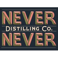 Never Never Distilling Co. logo, Never Never Distilling Co. contact details