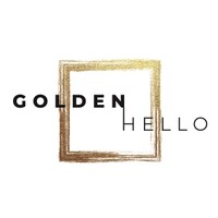 Golden Hello Company logo, Golden Hello Company contact details