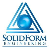 SolidForm Engineering logo, SolidForm Engineering contact details