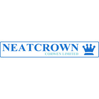 Neatcrown Corwen Ltd logo, Neatcrown Corwen Ltd contact details