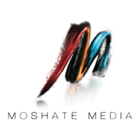 Moshate Media logo, Moshate Media contact details