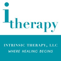 INTRINSIC THERAPY LLC logo, INTRINSIC THERAPY LLC contact details