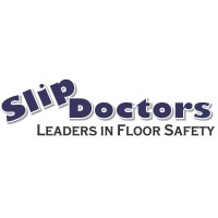 SlipDoctors logo, SlipDoctors contact details