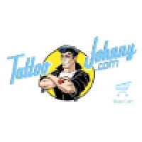 Tattoo Johnny, Inc logo, Tattoo Johnny, Inc contact details