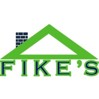 Fike's Roofing & Construction logo, Fike's Roofing & Construction contact details