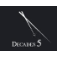 Decades 5 logo, Decades 5 contact details