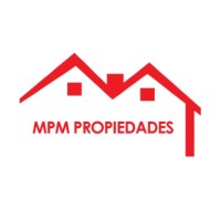 MPM PROPIEDADES logo, MPM PROPIEDADES contact details