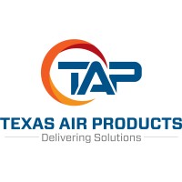 Texas Air Products logo, Texas Air Products contact details