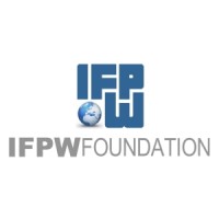 IFPW Foundation logo, IFPW Foundation contact details