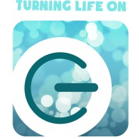 Turning Life On logo, Turning Life On contact details