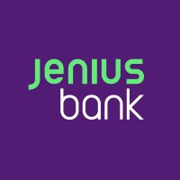 Jenius Bank logo, Jenius Bank contact details