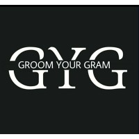 GroomYourGram logo, GroomYourGram contact details