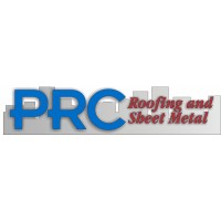 PRC Roofing and Sheet Metal logo, PRC Roofing and Sheet Metal contact details