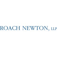 ROACH & NEWTON, L.L.P. logo, ROACH & NEWTON, L.L.P. contact details