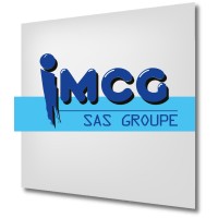 SAS Groupe IMCG logo, SAS Groupe IMCG contact details