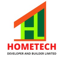 Hometech Developer And Builder Limited logo, Hometech Developer And Builder Limited contact details