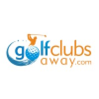 GolfClubsAway.com logo, GolfClubsAway.com contact details