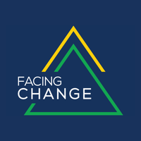 Facing Change logo, Facing Change contact details