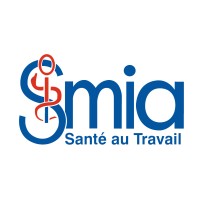 SMIA logo, SMIA contact details