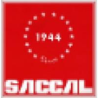 Saccal Holding logo, Saccal Holding contact details